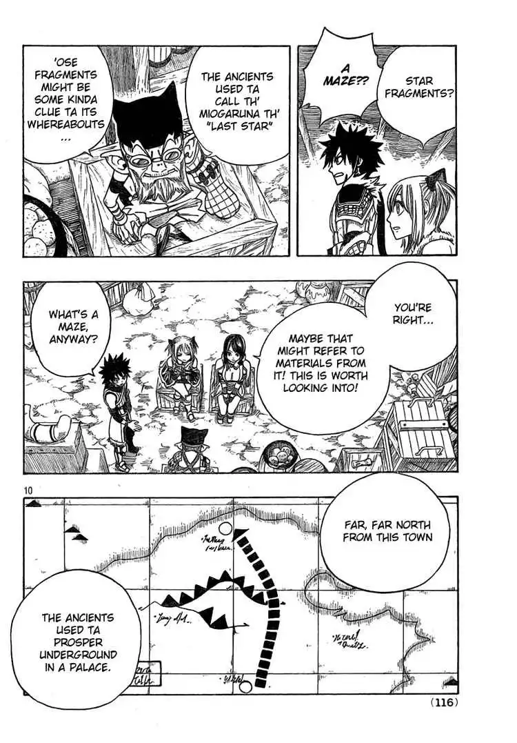 Monster Hunter Orage Chapter 9 9